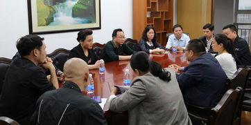 八步法院優化營商環境服務東融發展，賀州企業服務再升級