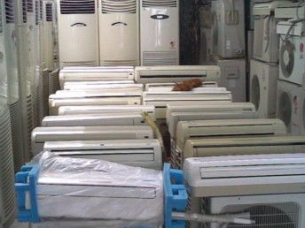 深圳福田專業回收服務全解析 空調、酒店設備、辦公物資、橡膠制品一站式回收