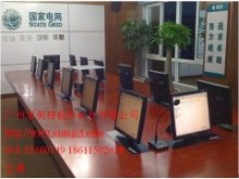 辦公設(shè)備升級(jí)優(yōu)選 17寸與19寸顯示器升降器詳解