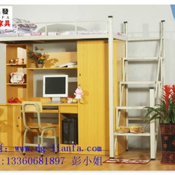 廣州公寓床廠家，連發(fā)科教 您身邊可靠的家具供應(yīng)商